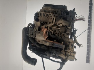 Двигатель (ДВС), ориг. номер LR006631, 7G9Q6L084SA, Land Rover Freelander 2 2006-2010