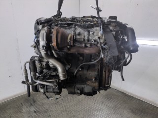 Двигатель (ДВС), Opel Insignia 2008-2013