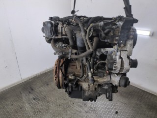 Двигатель (ДВС), Opel Insignia 2008-2013