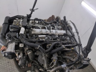 Двигатель (ДВС), Opel Insignia 2008-2013