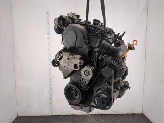 Двигатель (ДВС), ориг. номер 03G100098MX, Volkswagen Golf 2003-2009