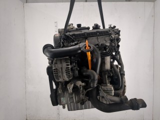 Двигатель (ДВС), ориг. номер 03G100098MX, Volkswagen Golf 2003-2009