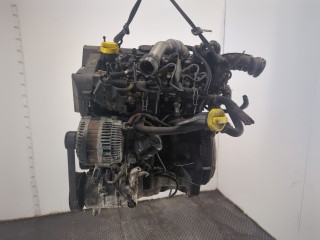 Двигатель (ДВС), ориг. номер 7701479144, Renault Scenic 2009-2012