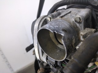 Двигатель (ДВС), ориг. номер 8201092083, 8201349693, Renault Megane 2008-2014