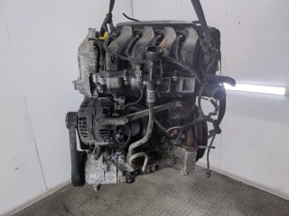 Двигатель (ДВС), ориг. номер 8201092083, 8201349693, Renault Megane 2008-2014