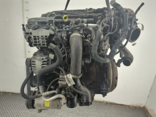 Двигатель (ДВС), ориг. номер 1879655, Ford Kuga 2012-2016