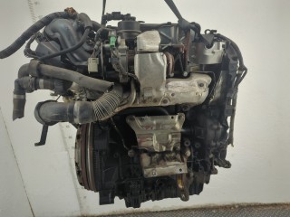 Двигатель (ДВС), ориг. номер 1879655, Ford Kuga 2012-2016