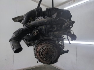 Двигатель (ДВС) Peugeot 308 2007-2011