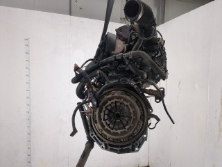 Двигатель (ДВС), Renault Megane 2013-2016