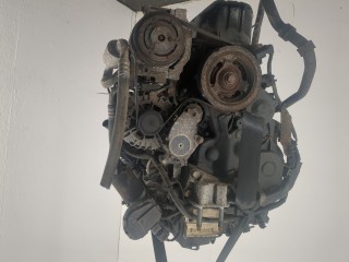 Двигатель (ДВС) Ford Mondeo 2010-2014