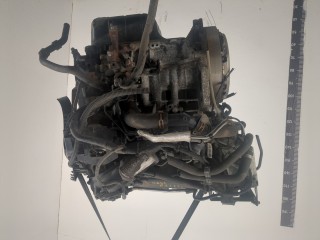 Двигатель (ДВС), Ford Mondeo 2010-2014