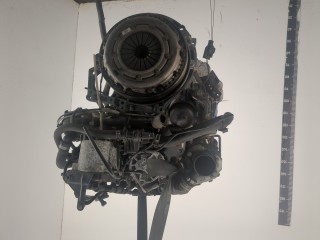 Двигатель (ДВС), Ford Mondeo 2010-2014