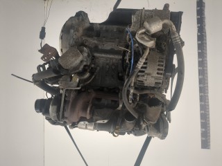 Двигатель (ДВС), Ford Mondeo 2010-2014