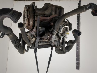 Двигатель (ДВС), Opel Astra 2006-2014