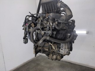 Двигатель (ДВС), Opel Corsa 2006-2011
