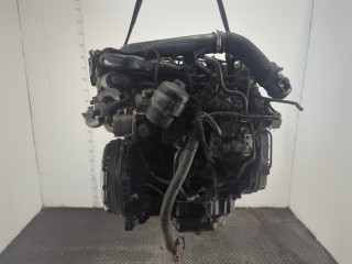 Двигатель (ДВС), Opel Astra 1998-2009