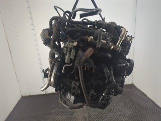Двигатель (ДВС) Ford Galaxy 2006-2010