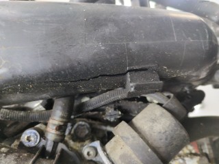 Двигатель (ДВС), Opel Insignia 2008-2013
