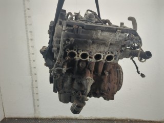 Двигатель (ДВС), Toyota Yaris 2003-2005