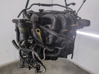 Двигатель (ДВС) Ford Focus 2007-2011
