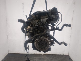 Двигатель (ДВС), ориг. номер 0135JY, Peugeot 307 2005-2008