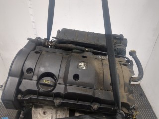 Двигатель (ДВС), ориг. номер 0135JY, Peugeot 307 2005-2008