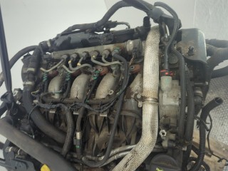 Двигатель (ДВС), ориг. номер LR006631, 7G9Q6L084SA, Land Rover Freelander 2 2006-2010