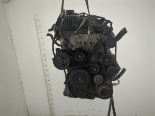 Двигатель (ДВС) KIA Sportage 2008-2010