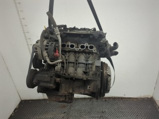 Двигатель (ДВС), ориг. номер 10102AY4SB, Nissan Note E11 2005-2008