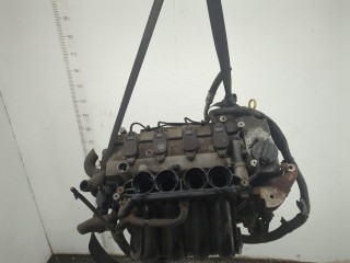 Двигатель (ДВС), ориг. номер 10102AY4SB, Nissan Note E11 2005-2008