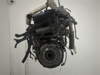 Двигатель (ДВС), Chevrolet Cruze 2008-2012
