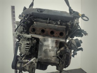Двигатель (ДВС) Peugeot 3008 2009-2013