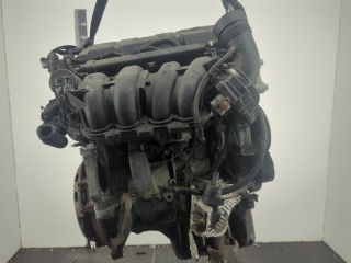 Двигатель (ДВС), Peugeot 3008 2009-2013