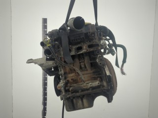 Двигатель (ДВС) Opel Corsa 2003-2006