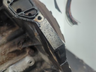 Двигатель (ДВС), Opel Corsa 2003-2006