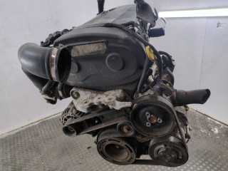 Двигатель (ДВС) Opel Astra 2006-2014