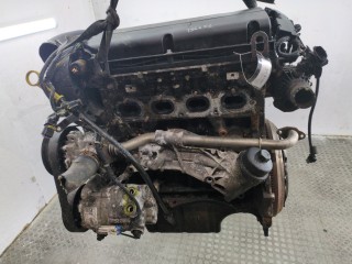 Двигатель (ДВС), Opel Astra 2006-2014