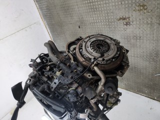 Двигатель (ДВС), Opel Astra 2006-2014