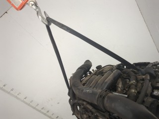 Двигатель (ДВС), ориг. номер LR006630, Land Rover Freelander 2 2006-2010
