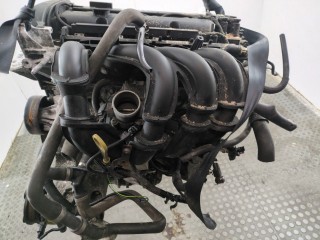 Двигатель (ДВС), Ford Focus 2007-2011