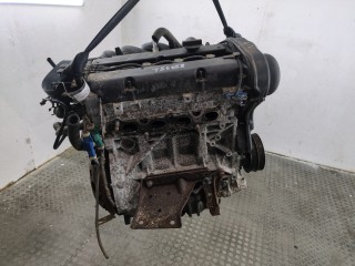 Двигатель (ДВС), Ford Focus 2007-2011