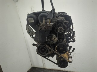 Двигатель (ДВС) Ford C-Max 2003-2007