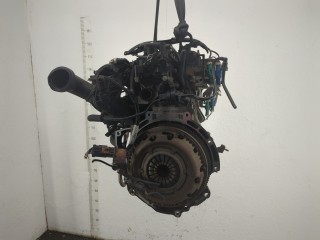 Двигатель (ДВС), Ford C-Max 2003-2007