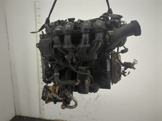 Двигатель (ДВС), Ford C-Max 2003-2007