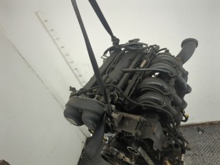 Двигатель (ДВС), Ford C-Max 2003-2007
