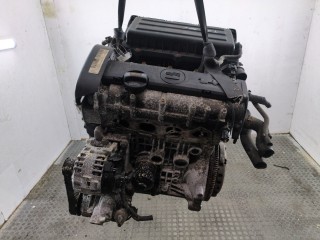 Двигатель (ДВС), Seat Ibiza 2006-2008