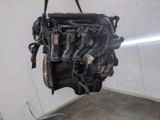 Двигатель (ДВС) Opel Astra 2006-2014