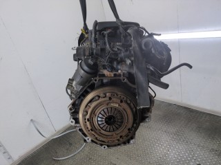 Двигатель (ДВС), Opel Astra 2006-2014