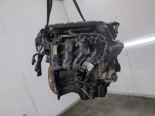 Двигатель (ДВС), Opel Astra 2006-2014