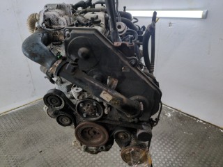 Двигатель (ДВС) Ford Focus 2004-2008